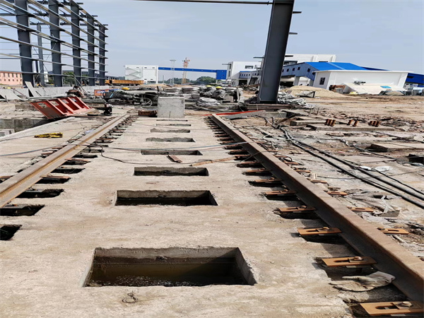 韶关新建基础回填土沉降注浆加固顶升