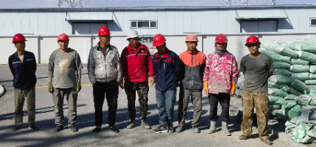 韶关厂房地基沉降注浆加固施工队伍怎么选